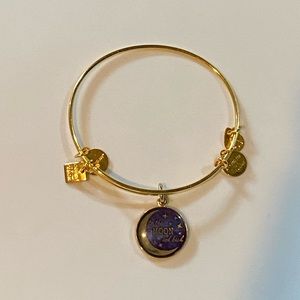 Alex and Ani bracelet